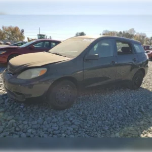 Toyota Matrix 2003 al 2008