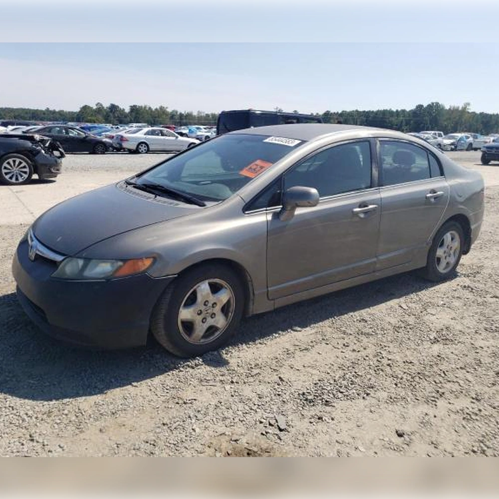 Honda Civic 2006 al 2011