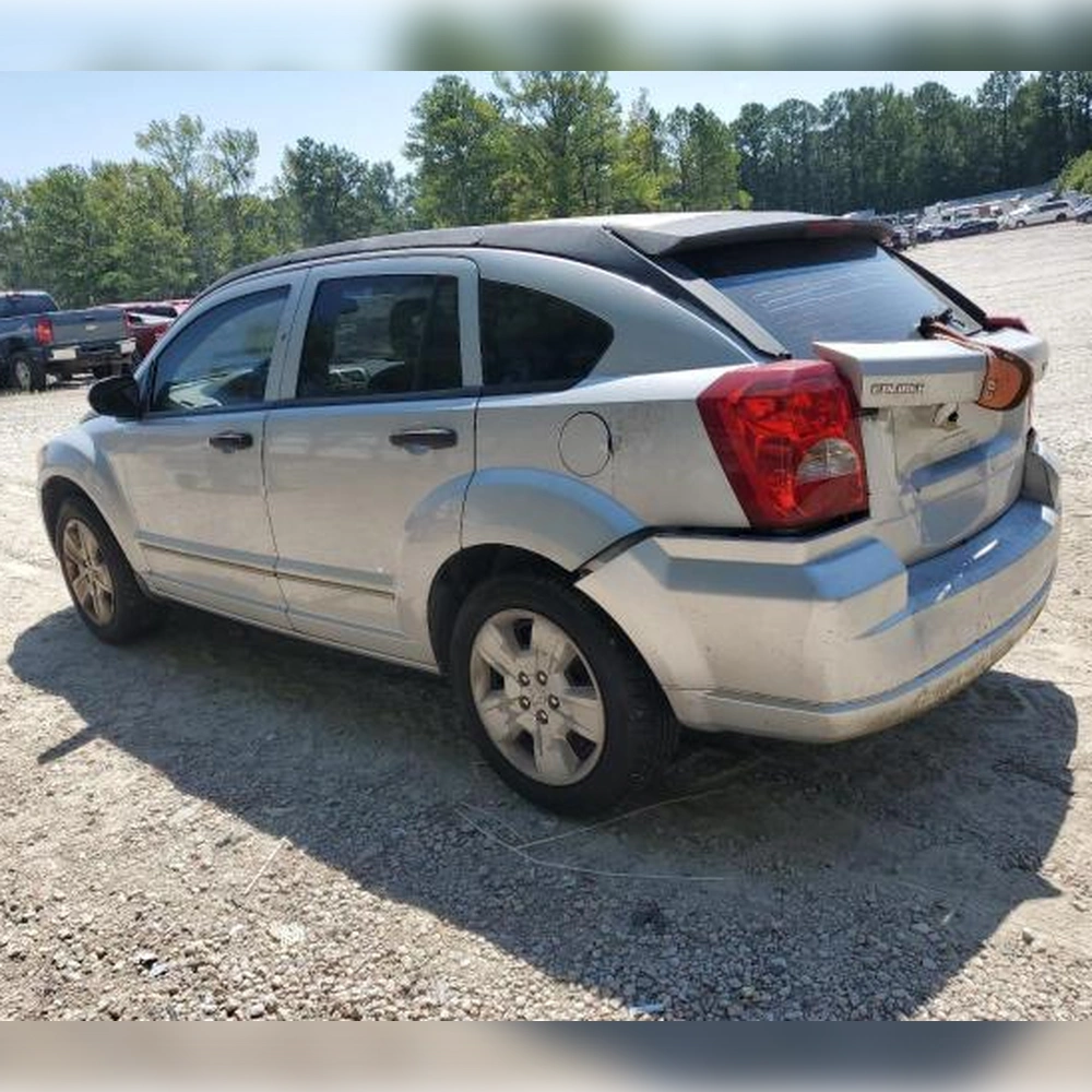 Dodge Caliber 2007 al 2012 - Imagen 3