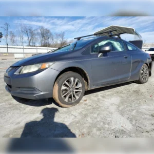Repuestos para Honda civic 2013