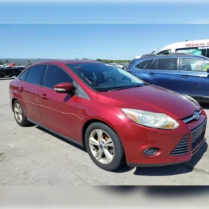 Ford focus 2014 Partes originales
