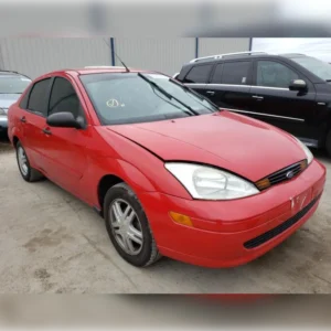 Repuestos usados Ford focus 2003