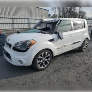 Kia Soul 2010 al 2013