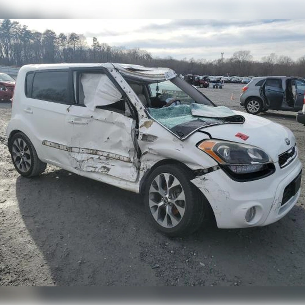Kia Soul 2010 al 2013 - Imagen 4