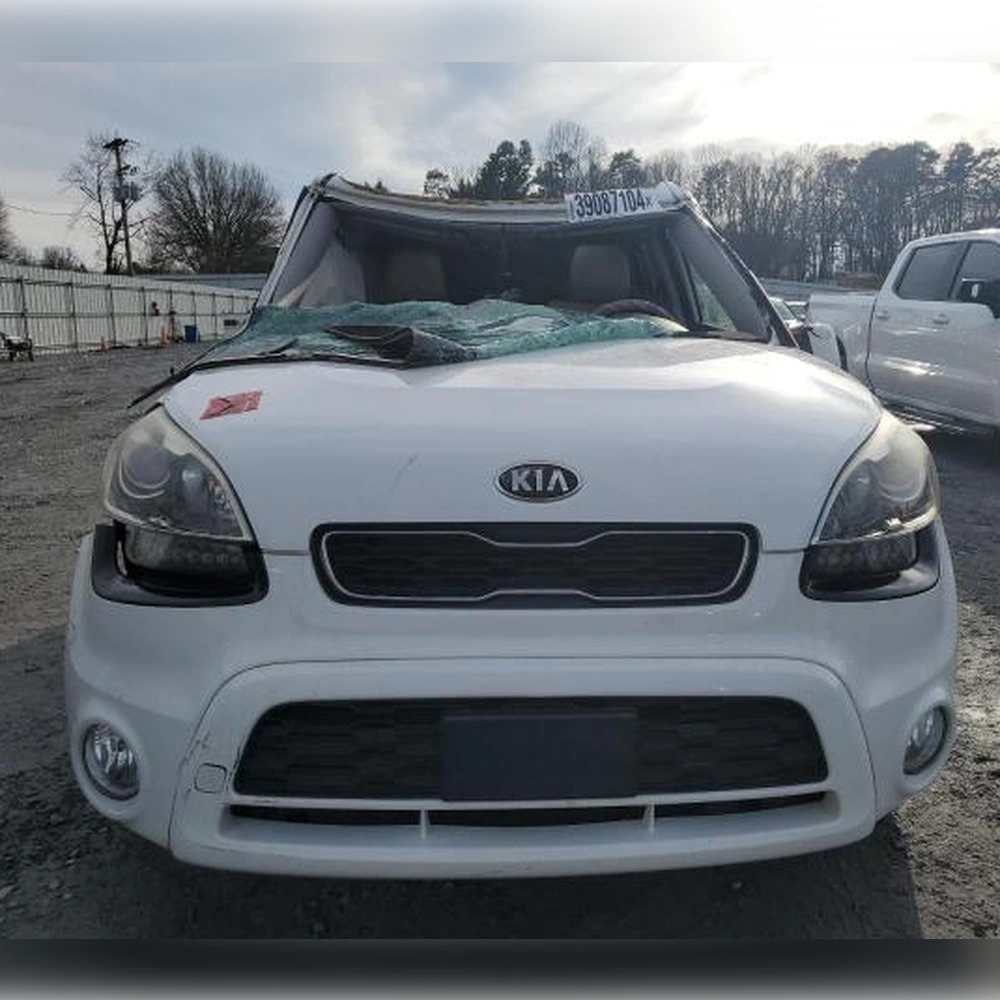 Kia Soul 2010 al 2013 - Imagen 5