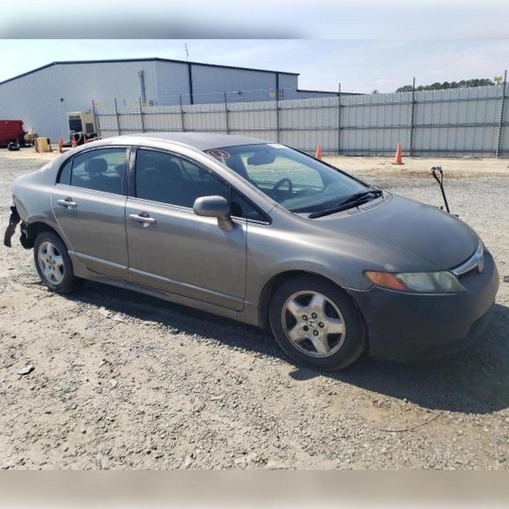 Honda Civic 2006 al 2011 - Imagen 3