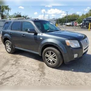 Mercury Mariner 2008 al 2011