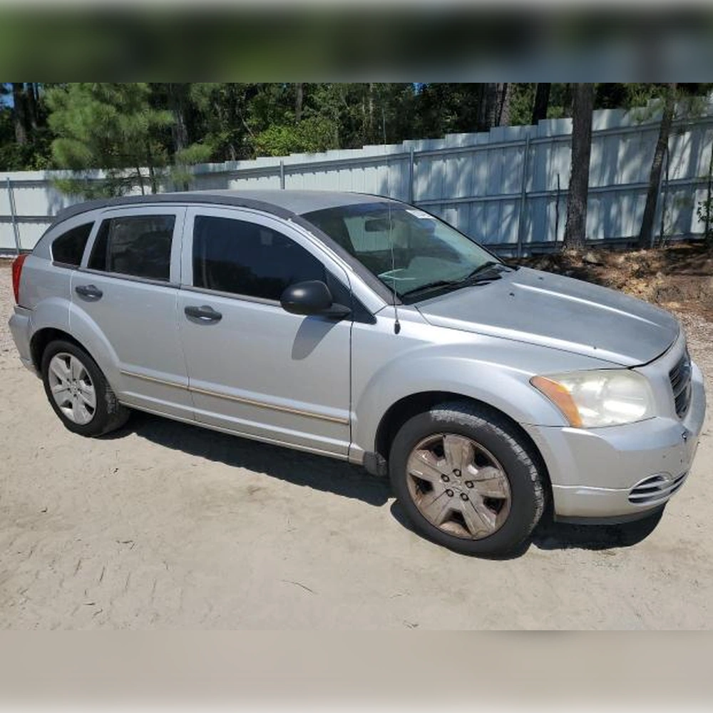 Dodge Caliber 2007 al 2012 - Imagen 5