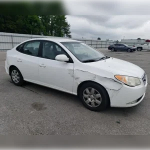 Hyundai Elantra 2007 al 2010