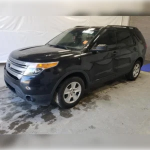 Ford explorer 2011 al 2019