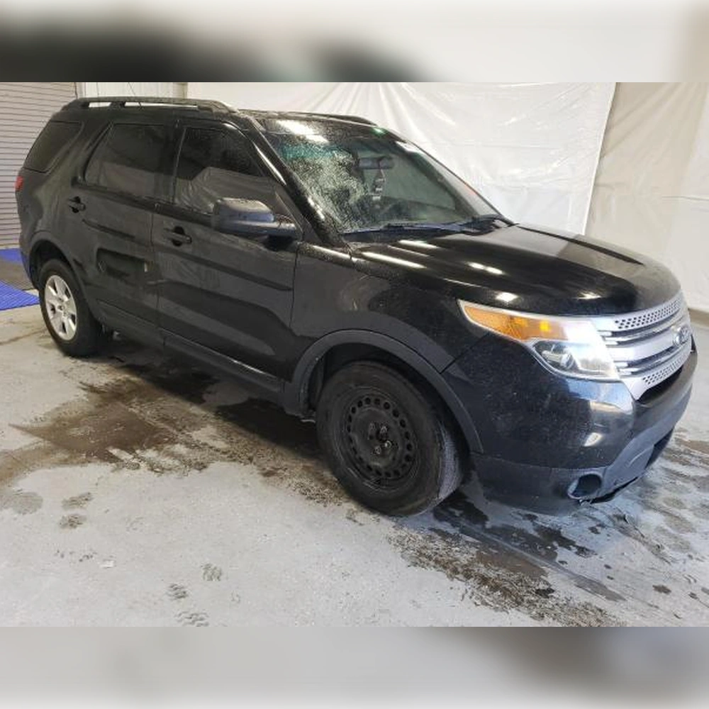 Ford explorer 2011 al 2019 - Imagen 4