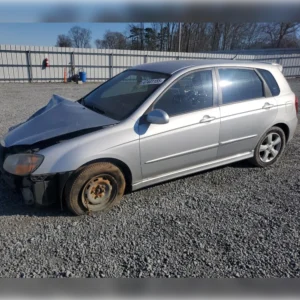 Kia spectra 2004 al 2009
