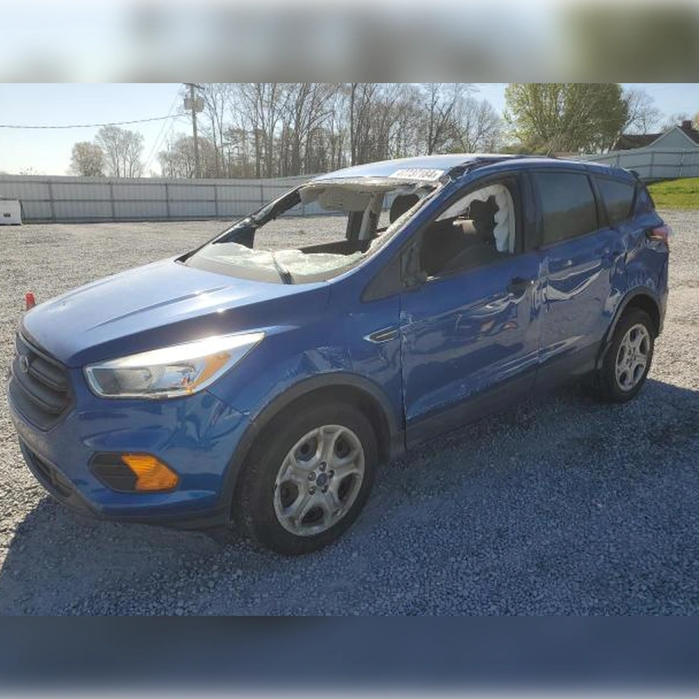 Ford Escape 2017 al 2019 - Imagen 2