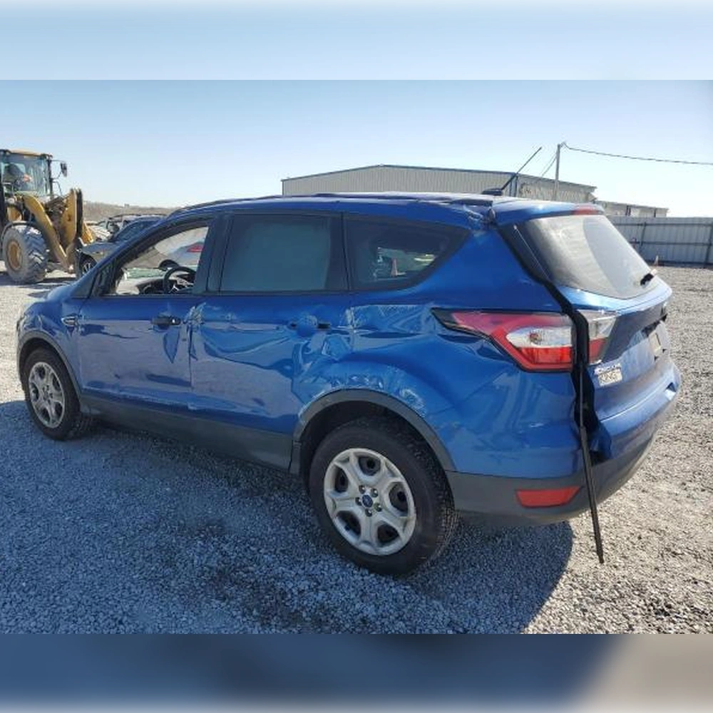 Ford Escape 2017 al 2019 - Imagen 3