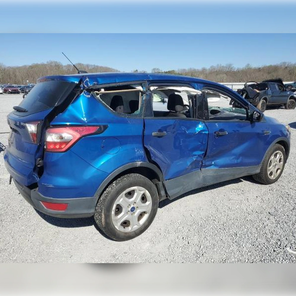 Ford Escape 2017 al 2019 - Imagen 4