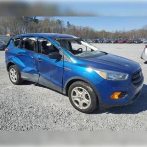 Ford Escape 2017 al 2019