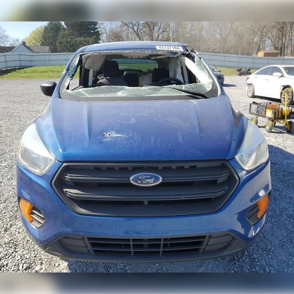 Ford Escape 2017 al 2019 - Imagen 5