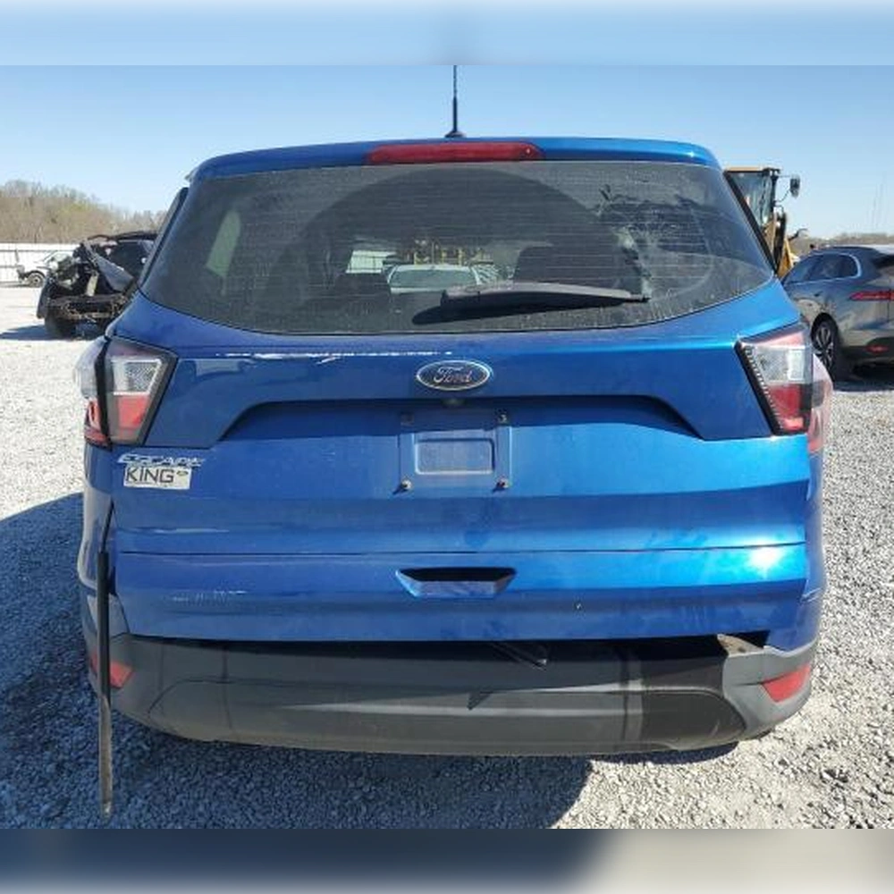 Ford Escape 2017 al 2019 - Imagen 6