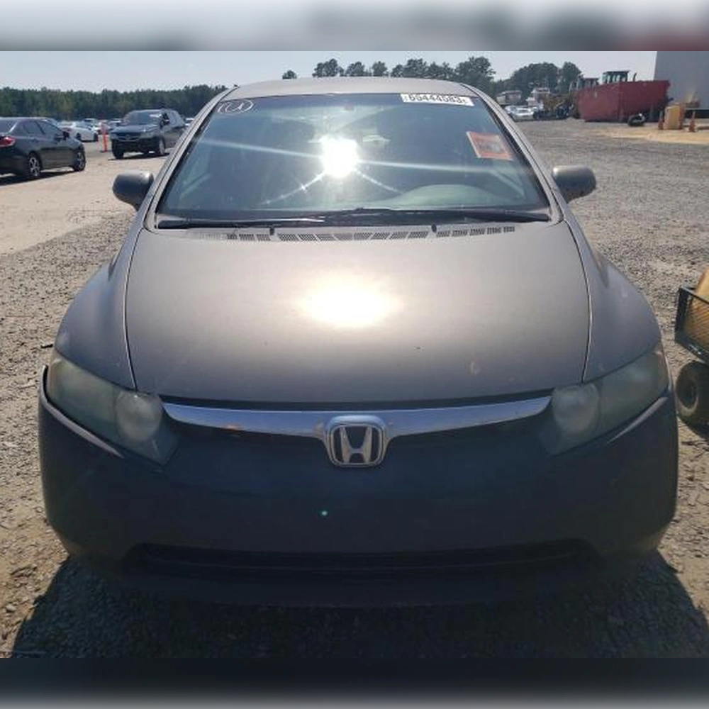 Honda Civic 2006 al 2011 - Imagen 2