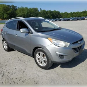 Hyundai Tucson 2011 al 2015