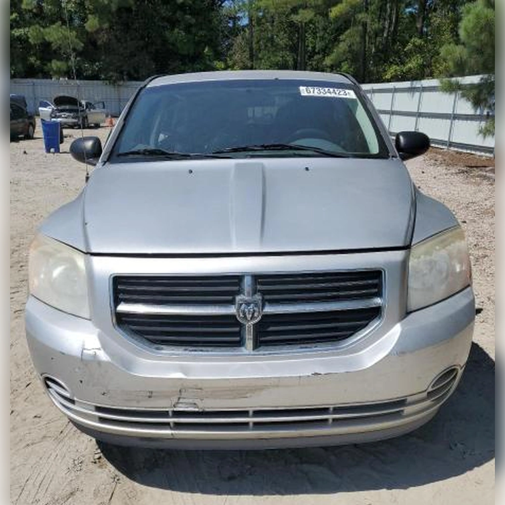 Dodge Caliber 2007 al 2012