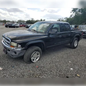 Dodge Dakota 1997 al 2004