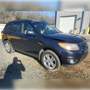 Hyundai Santa Fe 2007 al 2012