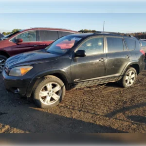 Toyota Rav4 2006 al 2012