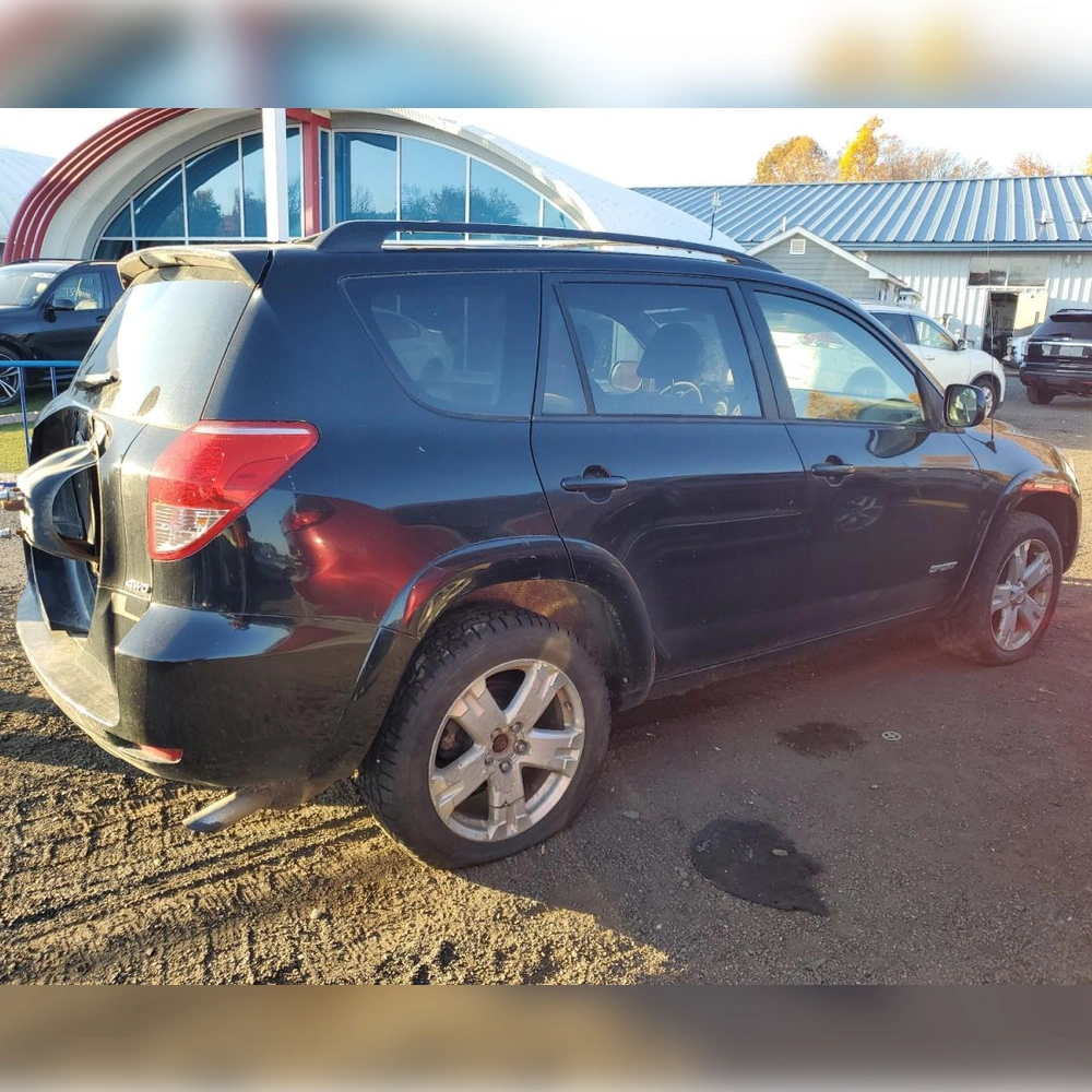 Toyota Rav4 2006 al 2012 - Imagen 3