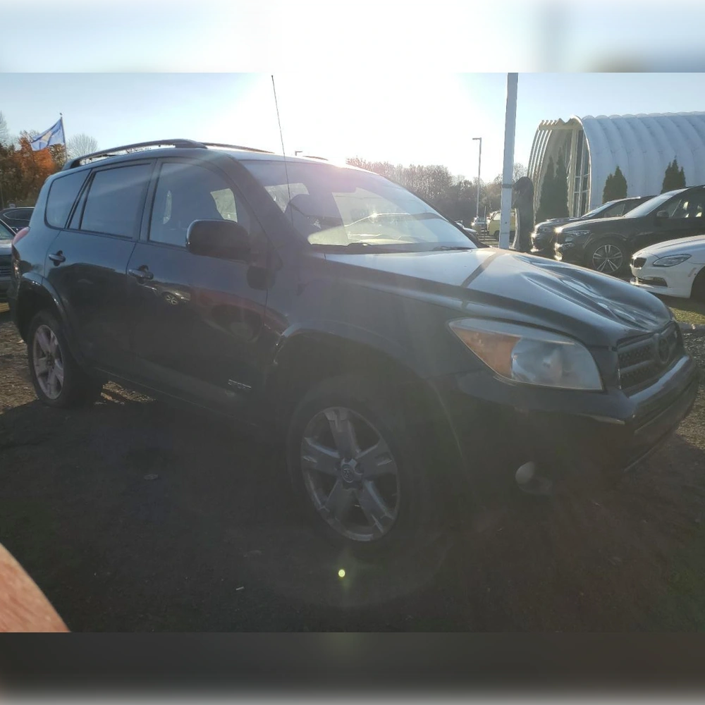 Toyota Rav4 2006 al 2012 - Imagen 4