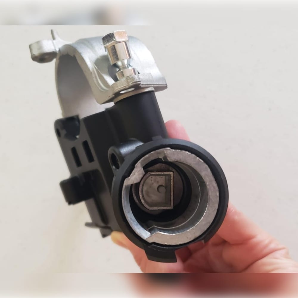Carcasa o base de llavin Ford Escape 2008 - 2012 T4 - Imagen 5