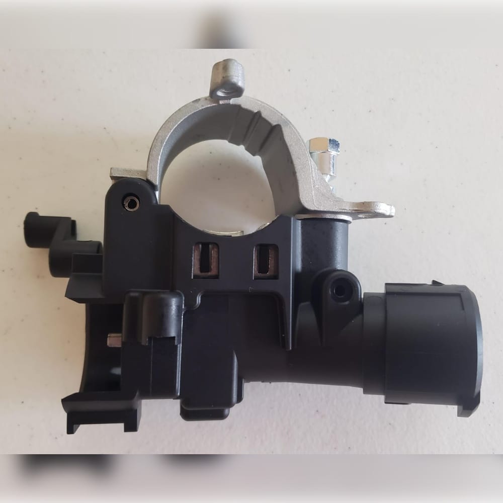 Carcasa o base de llavin Ford Escape 2008 - 2012 T4 - Imagen 6