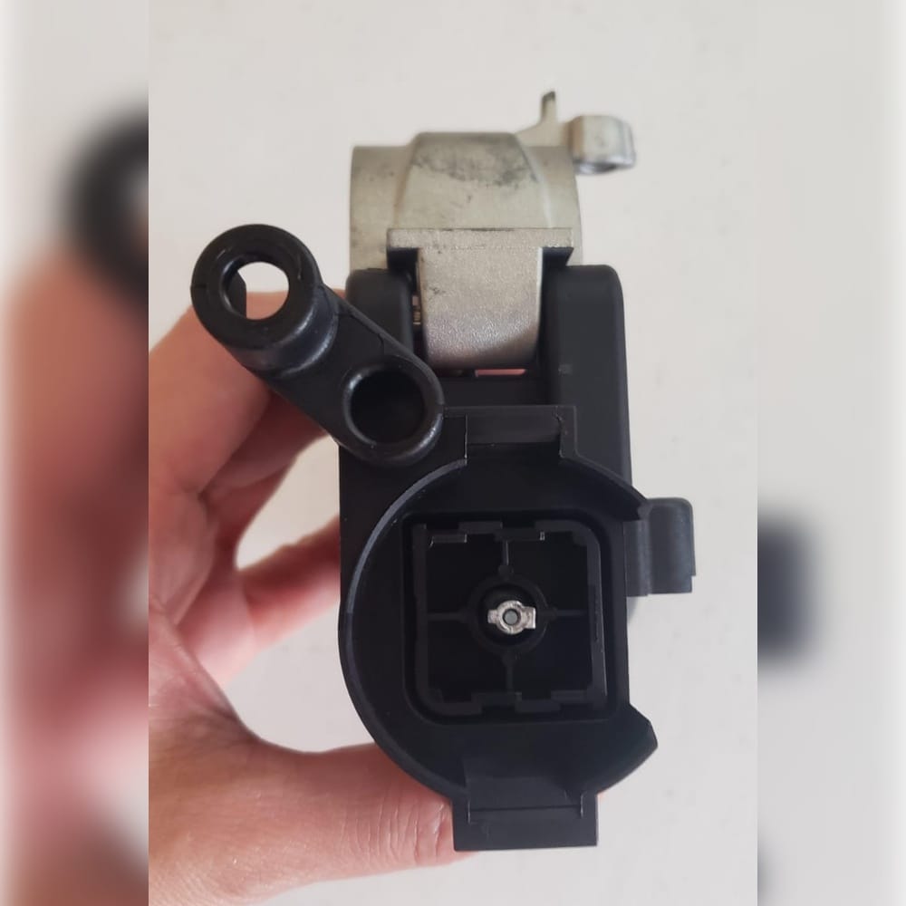 Carcasa o base de llavin Ford Escape 2008 - 2012 T4 - Imagen 7