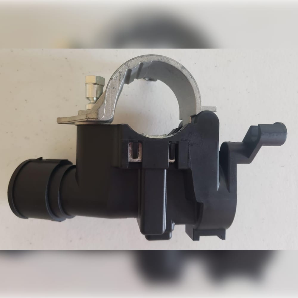 Carcasa o base de llavin Ford Escape 2008 - 2012 T4 - Imagen 8