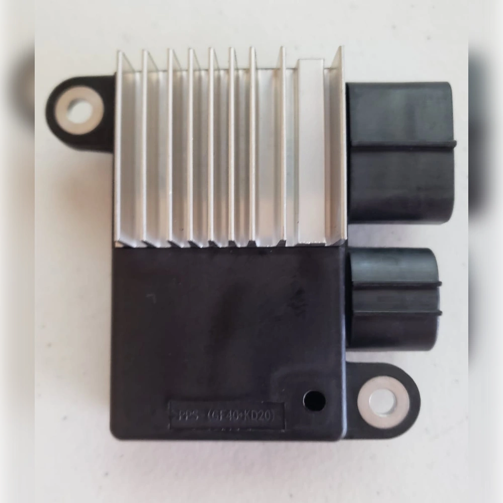 Módulo del ventilador de enfriamiento para Toyota Corolla 2009-2016. T4 - Imagen 3