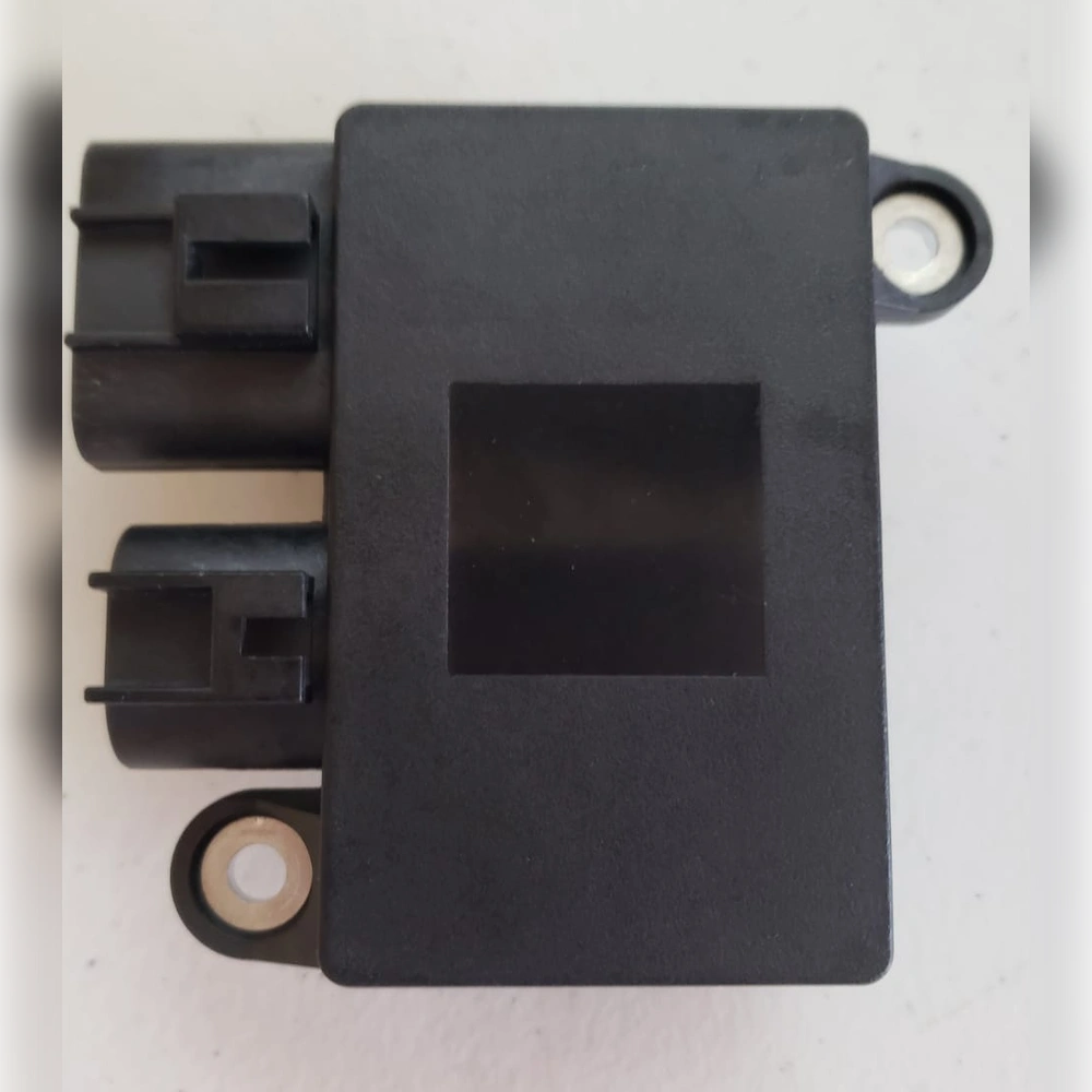 Módulo del ventilador de enfriamiento para Toyota Corolla 2009-2016. T4 - Imagen 4