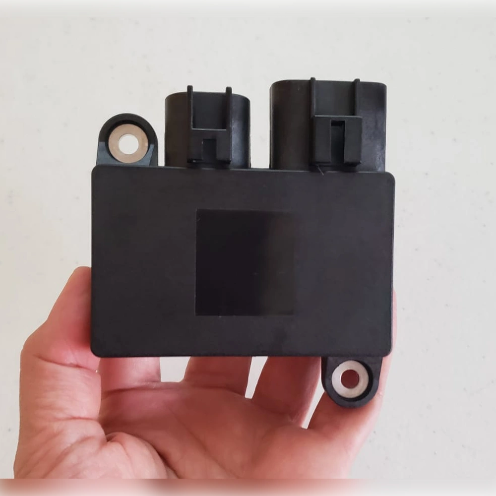 Módulo del ventilador de enfriamiento para Toyota Corolla 2009-2016. T4 - Imagen 5