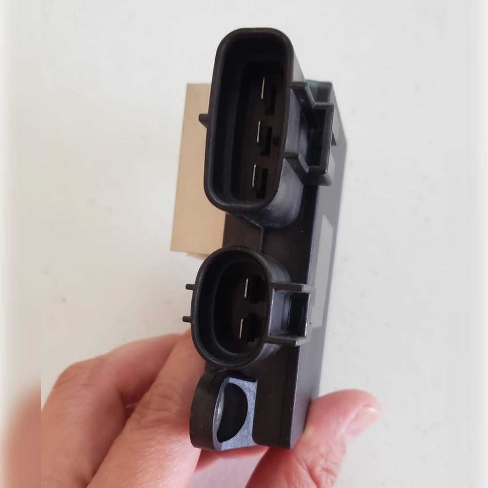 Módulo del ventilador de enfriamiento para Toyota Corolla 2009-2016. T4 - Imagen 6