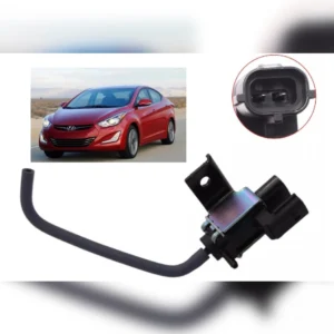 Valvula VIS de admisión para Hyundai Elantra/Kia Forte 2011-2018 T3