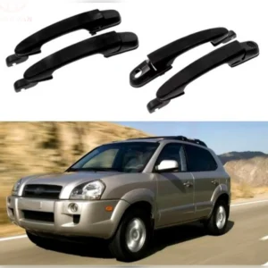 Manecilla Exterior para Hyundai Tucson 2005-2009 T2