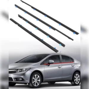 Juego de Cañuelas para Honda Civic 2012-2015 T4