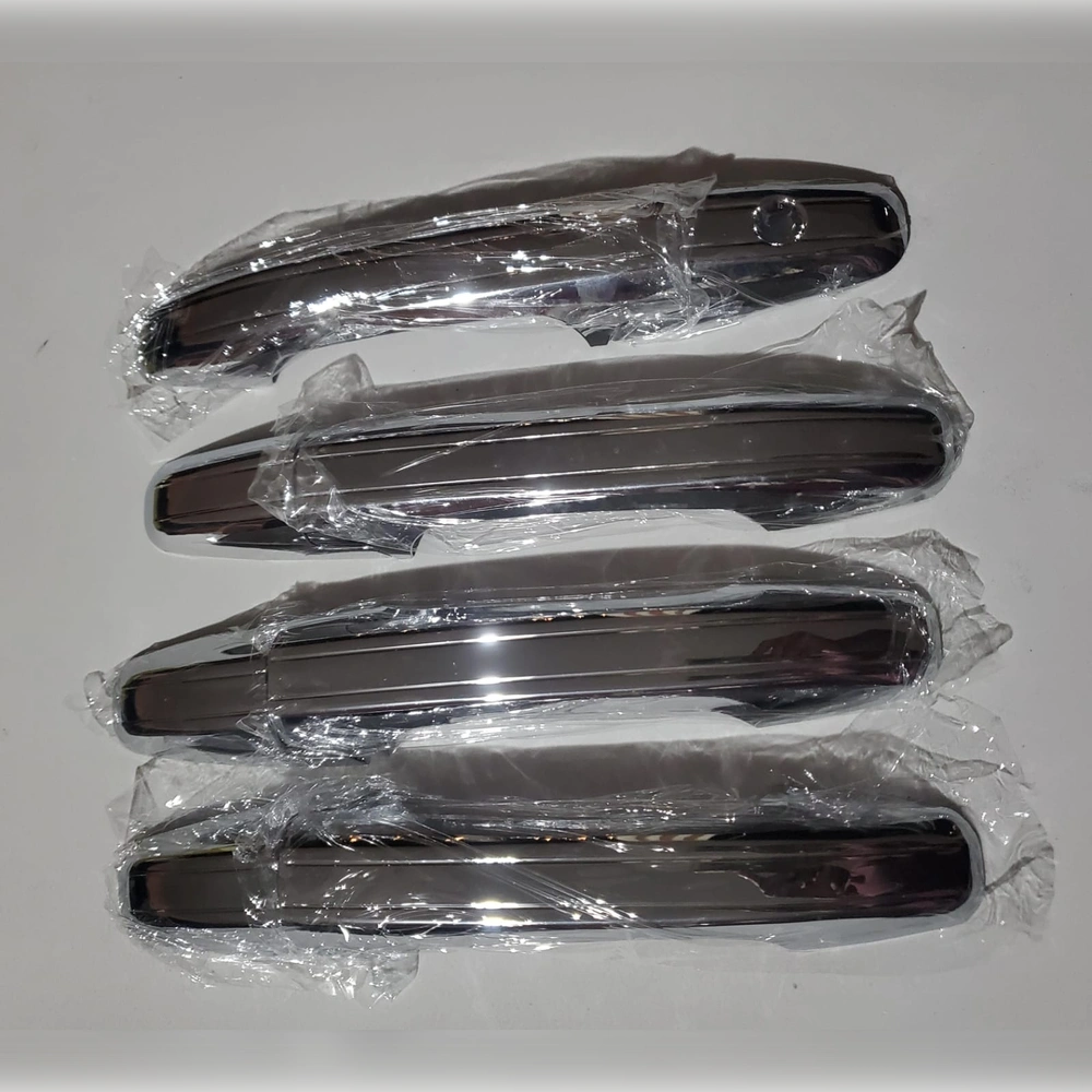 Juego de Cromos para Honda Civic 2006-2011 T2 - Imagen 2