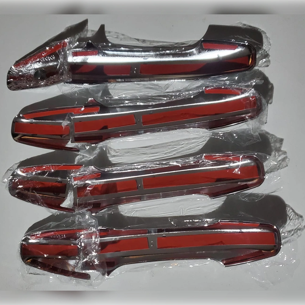 Juego de Cromos para Honda Civic 2006-2011 T2 - Imagen 3