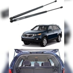 Pistones de compuerta de baúl para Kia Sorento 2011-2015 T2