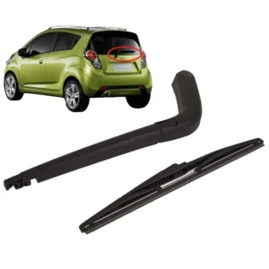 Limpia parabrisas trasero de Chevrolet Spark 2011-2015 T3