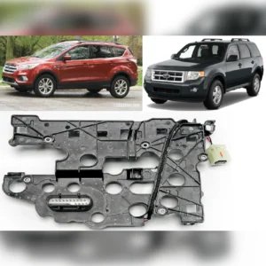 Placa de transmisión para Ford Escape 2009-2019 T4