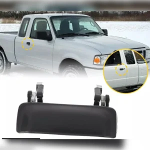 Manecilla Exterior para puerta de Ford Ranger 1998-2011 T2