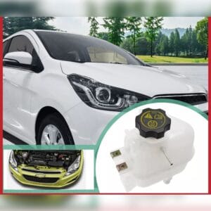 Tanque de reserva de coolant de Chevrolet Spark 2012-2015 T4