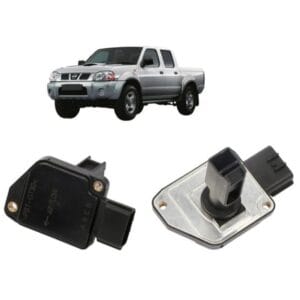 Sensor MAF para Nissan Frontier V6 98-2004 T4