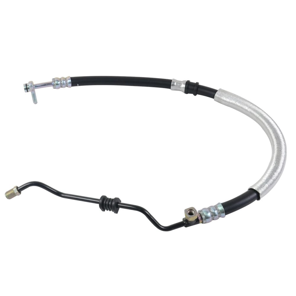 Manguera de presión de la dirección hidráulica para Honda CR-V 2.4L 2002-2006 T3 - Imagen 2
